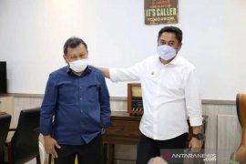 Bone Bolango terima CSR dari Bank SulutGo