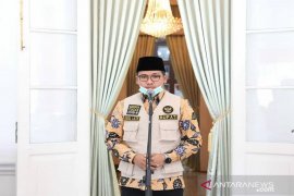 Pemkab Bangkalan catat 36 pasien COVID-19 sembuh