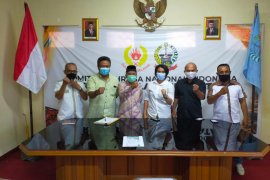 Nurahmi terpilih secara aklamasi pimpin Muaythai Sulsel