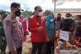 Jambore PKK Buton Selatan tingkatkan perekonomian bagi pelaku UMKM