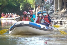Wali Kota Medan inginkan sungai jadi halaman depan rumah