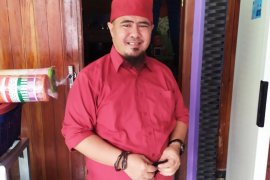 PWI Lebak kecam pembunuhan pimpred media online di Medan