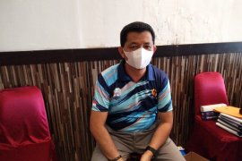 KONI Kaltara Target Enam Emas Pada PON XX Papua