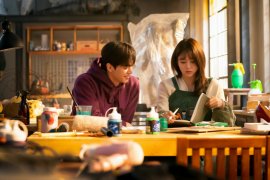 Ini alasan untuk menantikan kisah cinta di serial "Nevertheless"