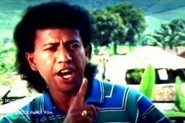 Lama tak terdengar kabarnya, Komedian Wan Abud meninggal kemarin