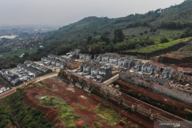 Menteri ATR/BPN optimistis sektor properti bisa kembali pulih