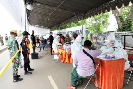 Tokoh Madura sesalkan adanya perusakan posko penyekatan Jembatan Suramadu