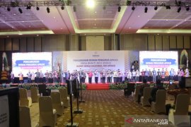 Kemenparekraf apresiasi para bupati komitmen bersama pulihkan pariwisata Bali