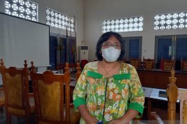 Penambahan COVID-19 Kulon Progo tinggi akibat klaster hajatan