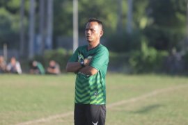 Pelatih PSMS  tingkatkan mental pemain jelang tur ke Aceh