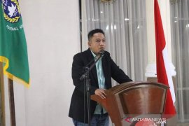 Kardinal Feri terpilih secara aklamasi jadi Ketua Askot PSSI Pariaman