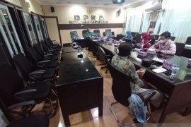 DPRD Banjarmasin percepat rampungkan Raperda RTRW