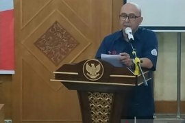 OJK Jambi targetkan ada lima TPAKD  di Provinsi Jambi pada 2021