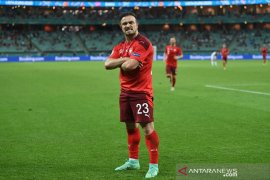 Swiss  kerahkan segalanya