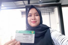 Punya JKN-KIS, Eni Merasa Tenang