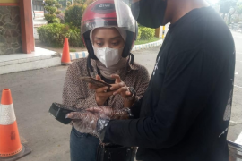 Pemkab Kediri sanksi tegas pelaku pungutan ilegal di objek wisata