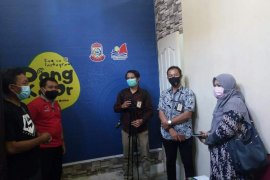 Program Dongkelor salah satu lokus Diklatpim Kementerian PUPR