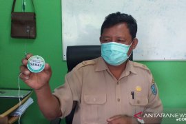 Persediaan sapi kurban di Belitung capai 396 ekor