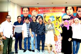 Catatan Ilham Bintang - Duka Beruntun Dari Orang Orang Dekat Korban COVID-19