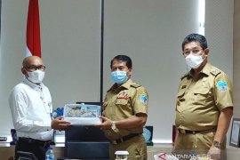 Transmisi Listrik Kaltimtara Pengerjaannya Sudah Mencapai 85 Persen