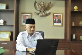 Pemerintah siapkan panduan pembelajaran daring dan luring di madrasah