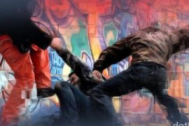 Rekam aksi pengeroyokan, seorang jurnalis ikut dikeroyok