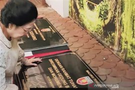 Diapresiasi, Tiga fasilitas abadikan nama Presiden Soekarno di Maluku Tengah diresmikan