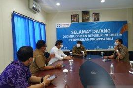 Ombudsman Bali minta Wali Kota Denpasar komitmen taati kuota PPDB