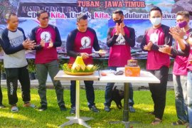 Warga perantauan Tuban bentuk Paguyuban Seduluran Ronggolawe Bali