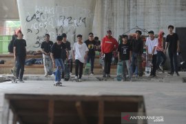 PERINGATAN HARI SKATEBOARD SEDUNIA Page 5 Small