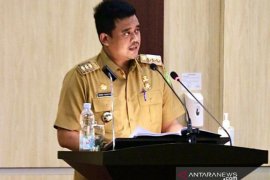 PAD Kota Medan turun akibat  pembatasan jam operasional usaha