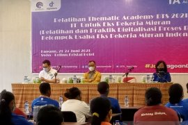 Kemenkominfo target 112 juta UMKM gunakan digital