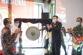 Tingkatkan kompetensi guru, LKP Matematika Indonesia gelar Seminar Matematika