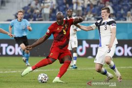 Euro 2020, Belgia tidak mau cuma fokus jaga Ronaldo saat hadapi Portugal