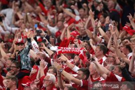 Rekor lagi, kapan berakhirnya?