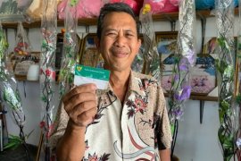 Stroke terjamin JKN-KIS, Suparji merasa dimudahkan