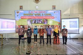 PKK Kota Kediri minta layanan posyandu balita dan lansia utamakan prokes