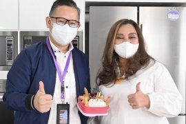 HokBen x Tupperware beri diskon pembeli yang bawa wadah makan sendiri