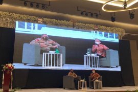 175 mahasiswa jalani program GenBI BI Sumsel