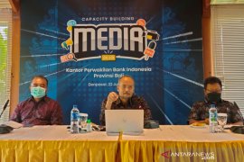 Akademisi: Harus ada sentuhan teknologi, geliatkan pertanian Bali