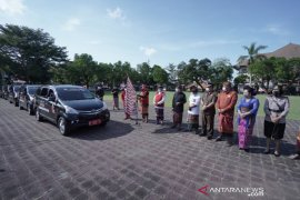 Program antar-jemput pasien dan jenazah jadi kado HUT ke-381 Kota Amlapura