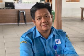 Perumda Danum Taka gratiskan pemasangan 2.350 sambungan baru