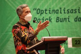 Kejar tunggakan pajak Rp410 miliar, Pemkab Sidoarjo libatkan kejaksaan lakukan penagihan