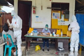 Aqua Farm gelar uji cepat untuk menekan penyebaran COVID-19