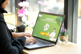 Sharia Multifinance Astra  hadirkan pembiayaan emas logam mulia