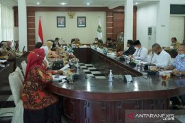 Kabupaten Asahan akan bentuk gugus tugas KLA