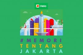 Rayakan HUT DKI Jakarta lewat hiburan dan edukasi audio secara virtual