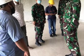 Pangkogabwilhan III: Rakyat butuh keberadaan TNI untuk membangun Papua