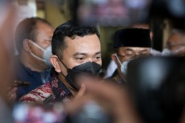 137.326 siswa diterima SMA/SMKN Jawa Barat lewat jalur PPDB