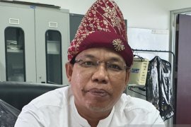 DPRD Kota Palembang usulkan raperda pondok pesantren